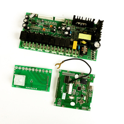 電路板線路板加工pcba線路板 智能控制板雙面pcb 加工定制設(shè)計